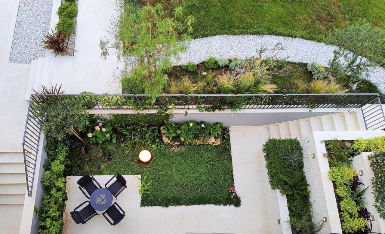 R&R Residence Подстрана Экстерьер фото