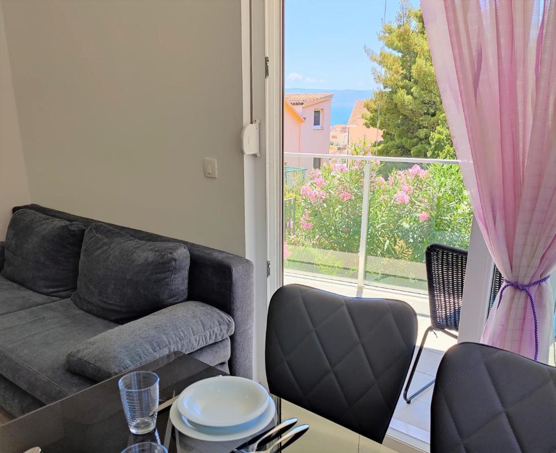 R&R Residence Подстрана Экстерьер фото